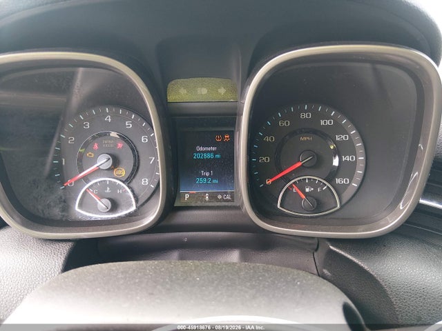 Продажа на аукционе авто 2013 Chevrolet Malibu 2lt, vin: 1G11E5SA9DF189008, номер лота: 45918676
