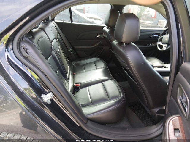 Продажа на аукционе авто 2013 Chevrolet Malibu 2lt, vin: 1G11E5SA9DF189008, номер лота: 45918676