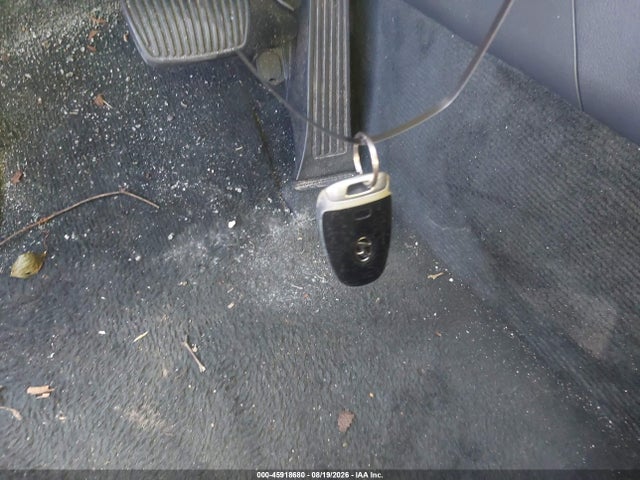 45918680 :رقم المزاد ، KMHL64JA7PA259689 vin ، 2023 Hyundai Sonata Sel مزاد بيع
