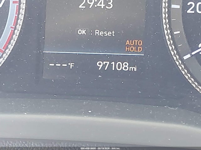 45918680 :رقم المزاد ، KMHL64JA7PA259689 vin ، 2023 Hyundai Sonata Sel مزاد بيع