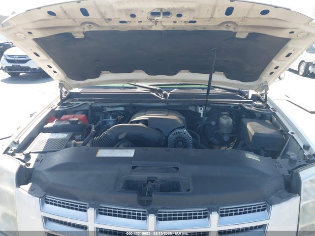 Aukcja sprzedaży 2007 Cadillac Escalade Esv Standard, vin: 1GYFK66827R335636, numer aukcji: 45918683