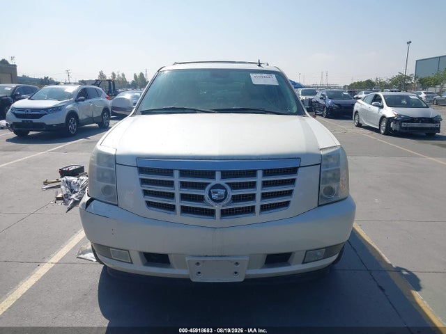 Aukcja sprzedaży 2007 Cadillac Escalade Esv Standard, vin: 1GYFK66827R335636, numer aukcji: 45918683