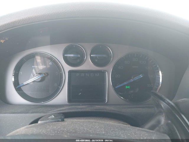 Aukcja sprzedaży 2007 Cadillac Escalade Esv Standard, vin: 1GYFK66827R335636, numer aukcji: 45918683