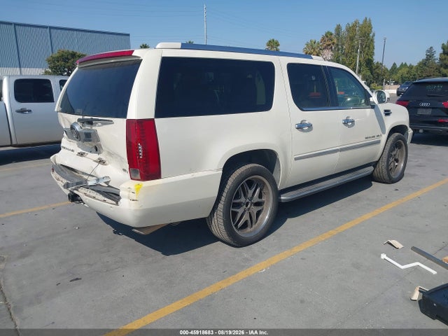 Aukcja sprzedaży 2007 Cadillac Escalade Esv Standard, vin: 1GYFK66827R335636, numer aukcji: 45918683