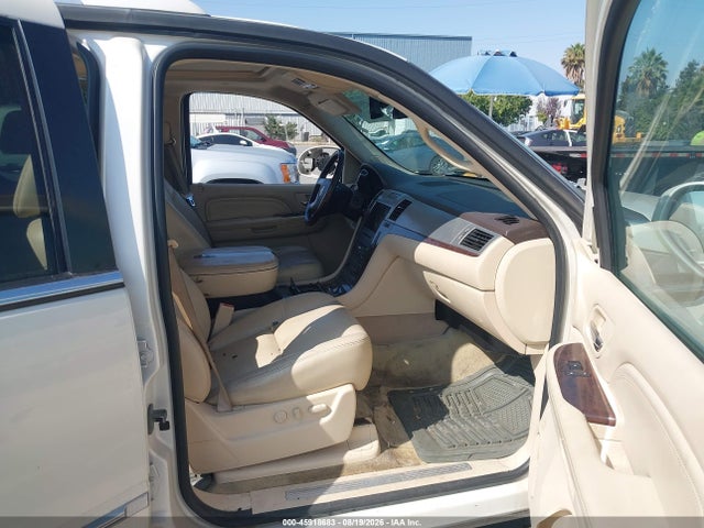 Aukcja sprzedaży 2007 Cadillac Escalade Esv Standard, vin: 1GYFK66827R335636, numer aukcji: 45918683
