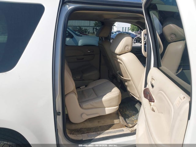 Aukcja sprzedaży 2007 Cadillac Escalade Esv Standard, vin: 1GYFK66827R335636, numer aukcji: 45918683
