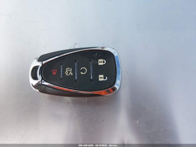 1G1ZD5ST6SF112679 Chevrolet Malibu Fwd 1lt