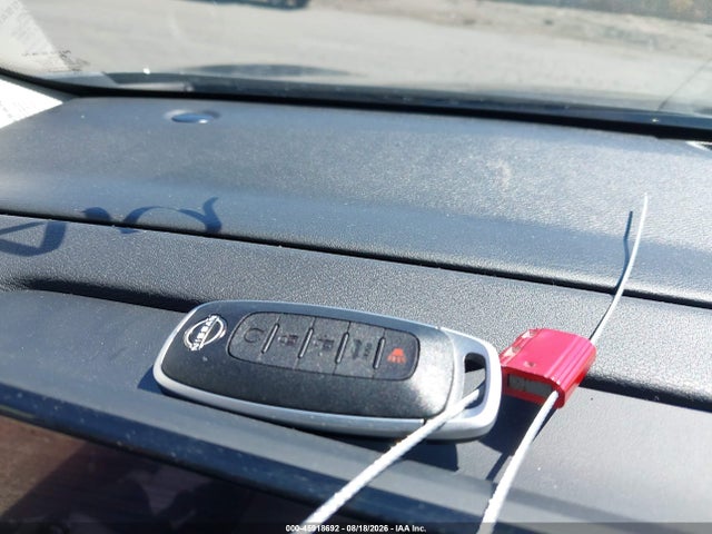 2026 Nissan Sentra Sv მანქანა იყიდება აუქციონზე, vin: 3N1AB9CV7TY278787, აუქციონის ნომერი: 45918692