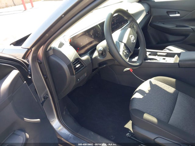 2026 Nissan Sentra Sv მანქანა იყიდება აუქციონზე, vin: 3N1AB9CV7TY278787, აუქციონის ნომერი: 45918692