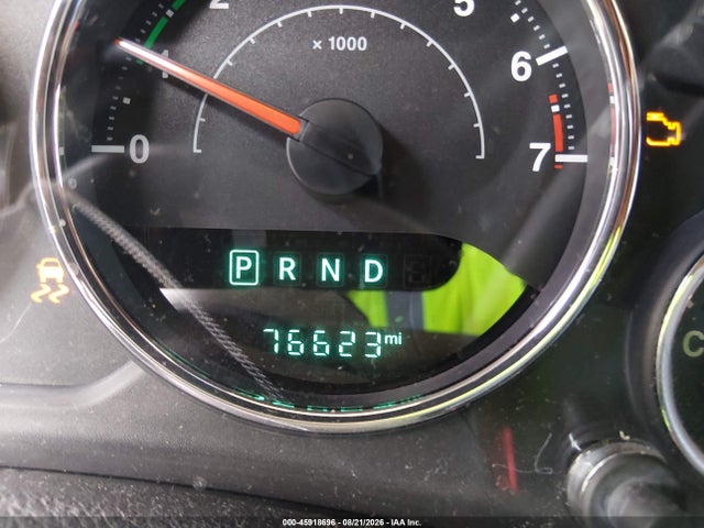 Продаж на аукціоні авто 2018 Jeep Wrangler Jk Sport S 4x4, vin: 1C4GJWAG8JL812172, номер лоту: 45918696