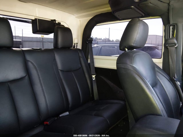 Продаж на аукціоні авто 2018 Jeep Wrangler Jk Sport S 4x4, vin: 1C4GJWAG8JL812172, номер лоту: 45918696