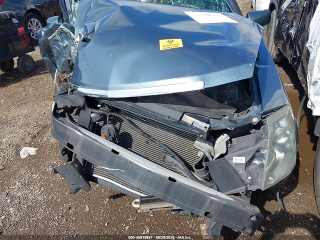 Продажа на аукционе авто 2005 Cadillac Cts-v, vin: 1G6DN56S750184453, номер лота: 45918697
