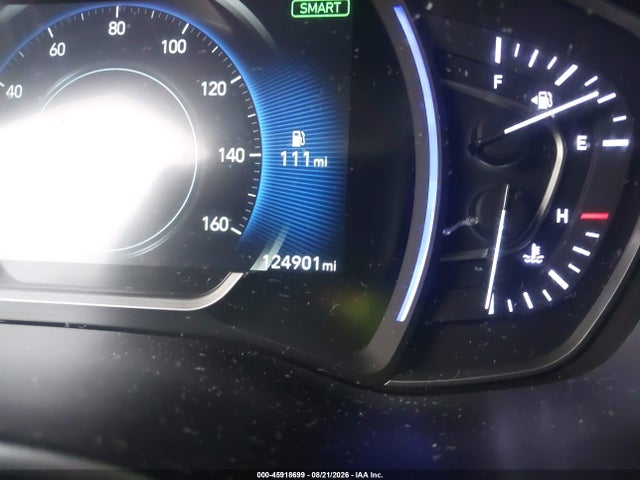 2020 Hyundai Santa Fe Sel მანქანა იყიდება აუქციონზე, vin: 5NMS33AD3LH188147, აუქციონის ნომერი: 45918699