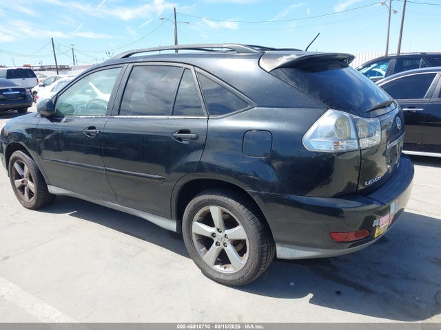Auction sale of the 2007 Lexus Rx 350, vin: 2T2GK31U87C015000, lot number: 45918710