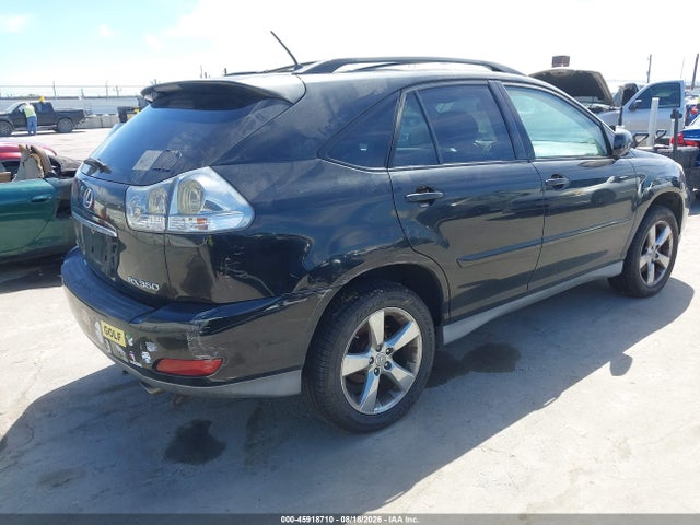 Auction sale of the 2007 Lexus Rx 350, vin: 2T2GK31U87C015000, lot number: 45918710