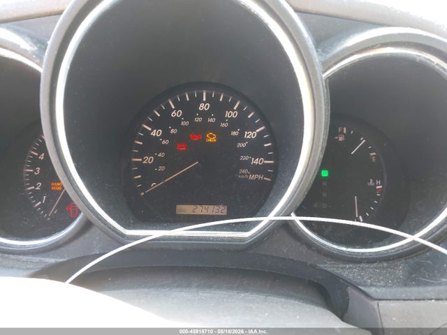 Auction sale of the 2007 Lexus Rx 350, vin: 2T2GK31U87C015000, lot number: 45918710
