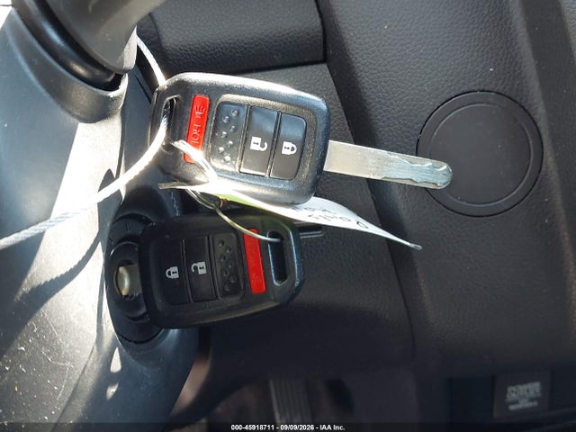 Aukcja sprzedaży 2015 Honda Fit Lx, vin: 3HGGK5H57FM748533, numer aukcji: 45918711