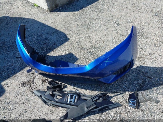 Aukcja sprzedaży 2015 Honda Fit Lx, vin: 3HGGK5H57FM748533, numer aukcji: 45918711