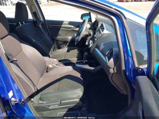 Aukcja sprzedaży 2015 Honda Fit Lx, vin: 3HGGK5H57FM748533, numer aukcji: 45918711