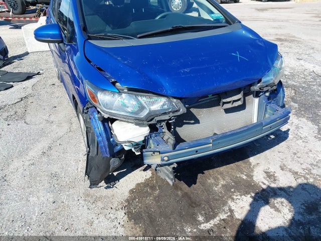 Aukcja sprzedaży 2015 Honda Fit Lx, vin: 3HGGK5H57FM748533, numer aukcji: 45918711