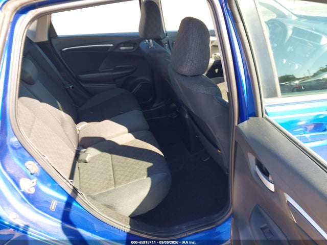Aukcja sprzedaży 2015 Honda Fit Lx, vin: 3HGGK5H57FM748533, numer aukcji: 45918711