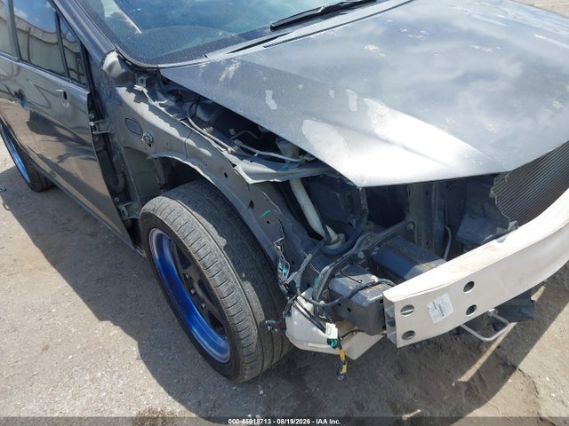 Продажа на аукционе авто 2013 Honda Civic Lx, vin: 2HGFB2F58DH554456, номер лота: 45918713