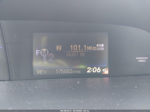 Продажа на аукционе авто 2013 Honda Civic Lx, vin: 2HGFB2F58DH554456, номер лота: 45918713