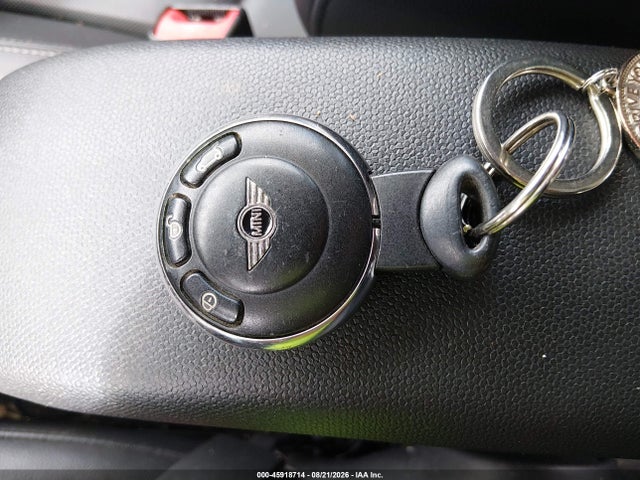 45918714 :رقم المزاد ، WMWZC5C54CWL58431 vin ، 2012 Mini Cooper S Countryman مزاد بيع