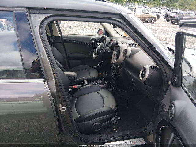 45918714 :رقم المزاد ، WMWZC5C54CWL58431 vin ، 2012 Mini Cooper S Countryman مزاد بيع