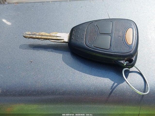 Продажа на аукционе авто 2007 Dodge Ram 2500 Slt/sport, vin: 1D7KS28C37J501407, номер лота: 45918720
