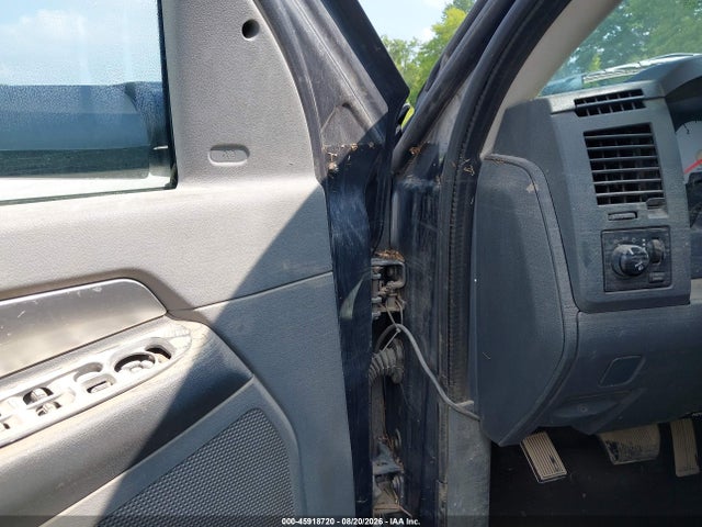 Продажа на аукционе авто 2007 Dodge Ram 2500 Slt/sport, vin: 1D7KS28C37J501407, номер лота: 45918720