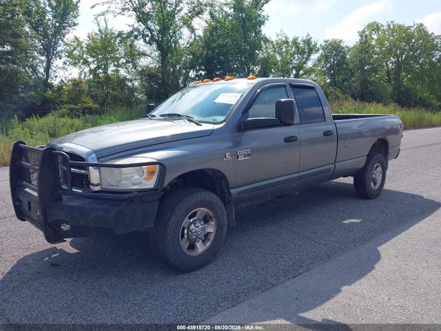 Продажа на аукционе авто 2007 Dodge Ram 2500 Slt/sport, vin: 1D7KS28C37J501407, номер лота: 45918720