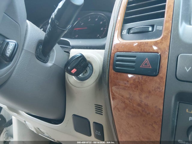 Aukcja sprzedaży 2005 Lexus Gx 470, vin: JTJBT20X250078132, numer aukcji: 45918722
