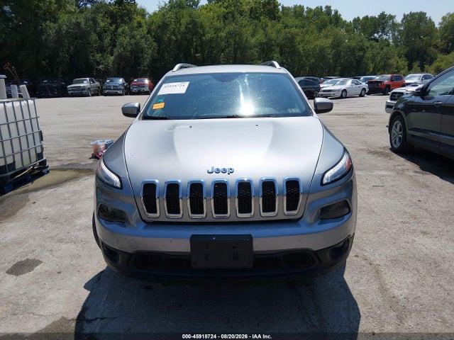 Aukcja sprzedaży 2015 Jeep Cherokee Latitude, vin: 1C4PJMCB5FW609509, numer aukcji: 45918724