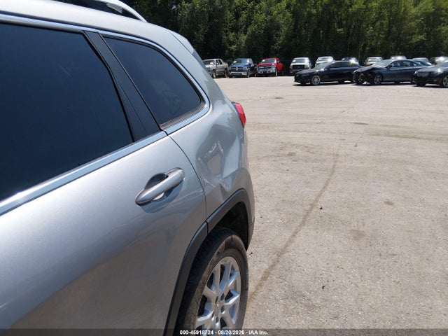 Aukcja sprzedaży 2015 Jeep Cherokee Latitude, vin: 1C4PJMCB5FW609509, numer aukcji: 45918724