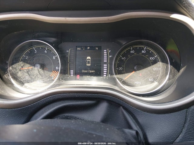 Aukcja sprzedaży 2015 Jeep Cherokee Latitude, vin: 1C4PJMCB5FW609509, numer aukcji: 45918724
