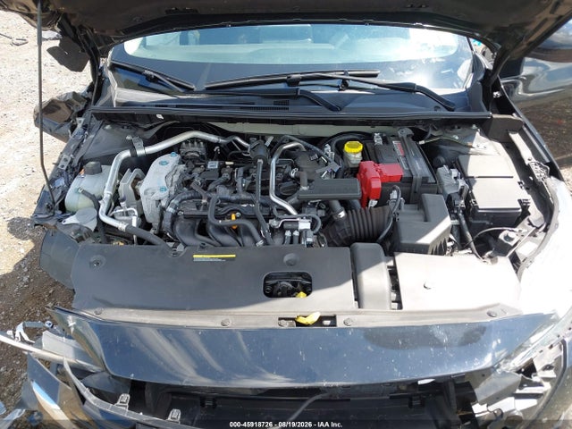 Продажа на аукционе авто 2024 Nissan Sentra Sv Xtronic Cvt, vin: 3N1AB8CV0RY308246, номер лота: 45918726