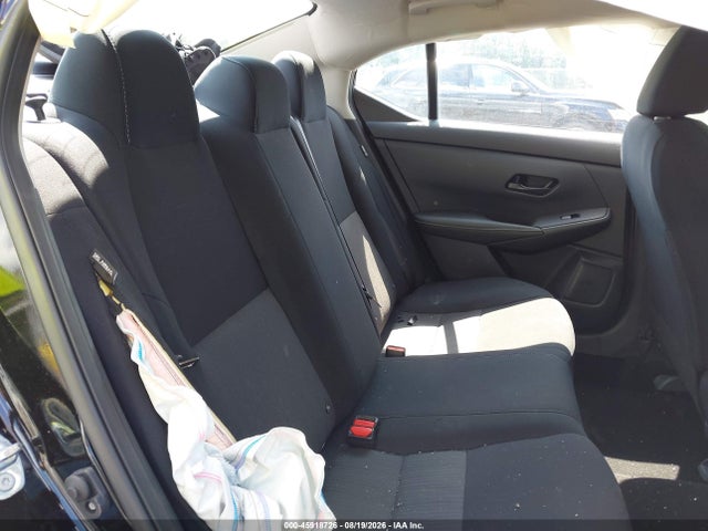 Продажа на аукционе авто 2024 Nissan Sentra Sv Xtronic Cvt, vin: 3N1AB8CV0RY308246, номер лота: 45918726