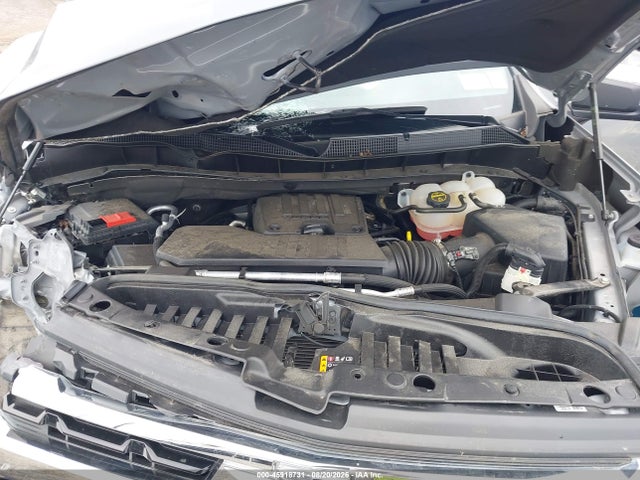 Продаж на аукціоні авто 2024 Chevrolet Silverado 1500 4wd  Standard Bed Lt With 2ft, vin: 1GCRDKEKXRZ260528, номер лоту: 45918731