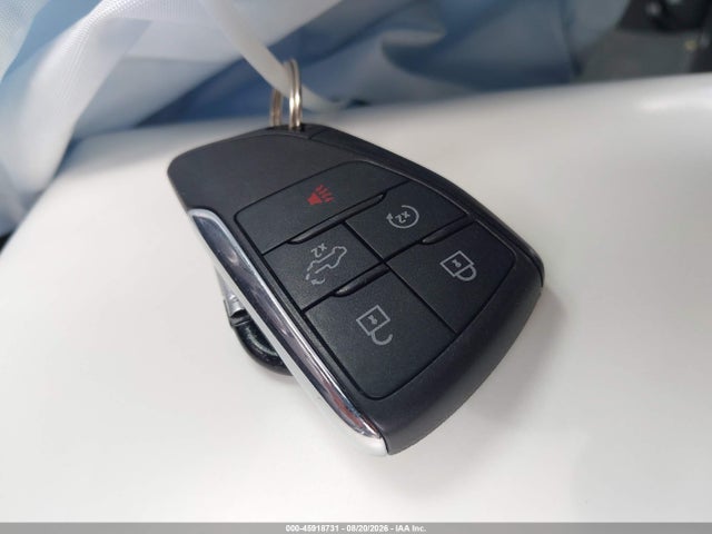 Продаж на аукціоні авто 2024 Chevrolet Silverado 1500 4wd  Standard Bed Lt With 2ft, vin: 1GCRDKEKXRZ260528, номер лоту: 45918731