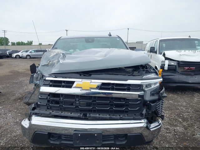 Продаж на аукціоні авто 2024 Chevrolet Silverado 1500 4wd  Standard Bed Lt With 2ft, vin: 1GCRDKEKXRZ260528, номер лоту: 45918731