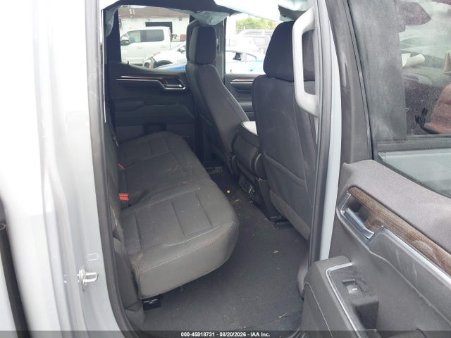 Продаж на аукціоні авто 2024 Chevrolet Silverado 1500 4wd  Standard Bed Lt With 2ft, vin: 1GCRDKEKXRZ260528, номер лоту: 45918731