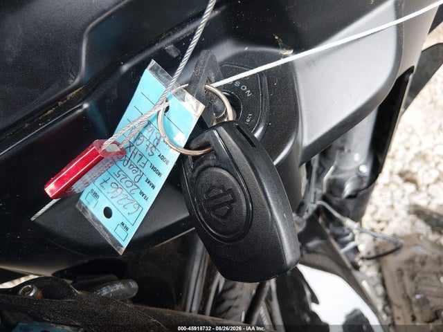 Продаж на аукціоні авто 2025 Harley-davidson Flhx, vin: 1HD1KB71XSB622667, номер лоту: 45918732