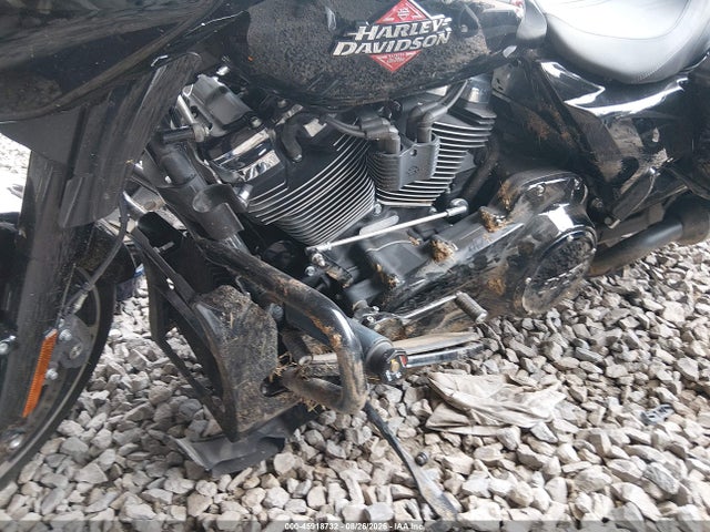 Продаж на аукціоні авто 2025 Harley-davidson Flhx, vin: 1HD1KB71XSB622667, номер лоту: 45918732