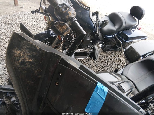 Продаж на аукціоні авто 2025 Harley-davidson Flhx, vin: 1HD1KB71XSB622667, номер лоту: 45918732