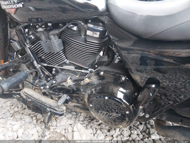 Продаж на аукціоні авто 2025 Harley-davidson Flhx, vin: 1HD1KB71XSB622667, номер лоту: 45918732