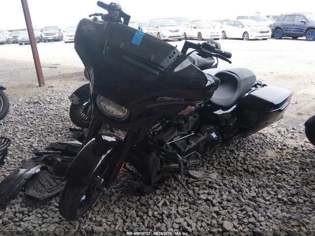 Продаж на аукціоні авто 2025 Harley-davidson Flhx, vin: 1HD1KB71XSB622667, номер лоту: 45918732