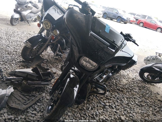 Продаж на аукціоні авто 2025 Harley-davidson Flhx, vin: 1HD1KB71XSB622667, номер лоту: 45918732