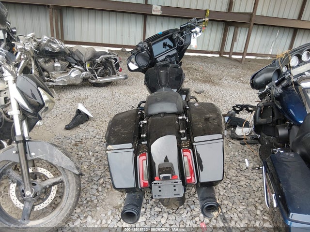 Продаж на аукціоні авто 2025 Harley-davidson Flhx, vin: 1HD1KB71XSB622667, номер лоту: 45918732