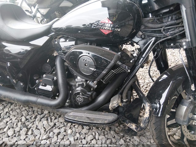 Продаж на аукціоні авто 2025 Harley-davidson Flhx, vin: 1HD1KB71XSB622667, номер лоту: 45918732